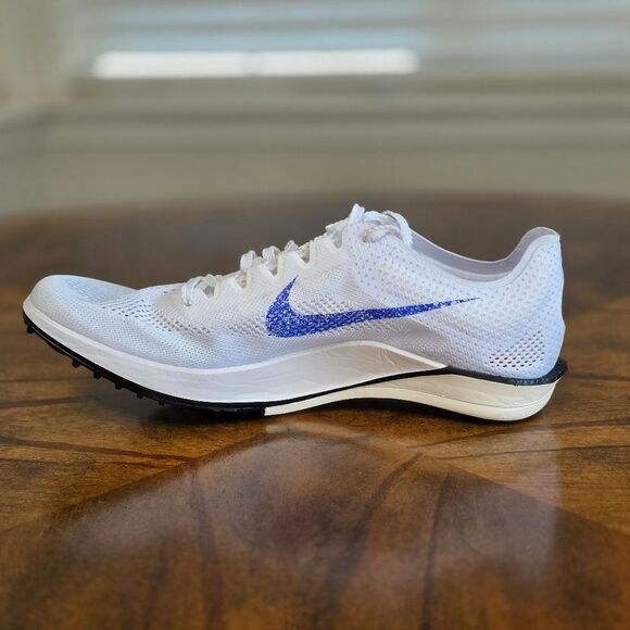 Nike ZoomX Dragonfly 2 FP Blueprint Pack Track Spikes FD8414-900 Women's 8.5 New - Picture 9 of 15